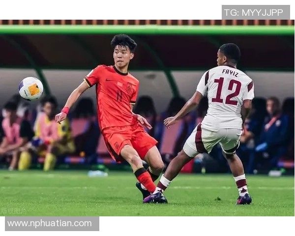 周震：从青训到国足核心的成长之路，见证中国足球新希望的崛起